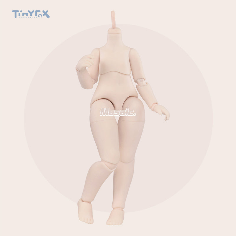 Little frog 1/6 points Angel body Fullset | Preorder | DOLL