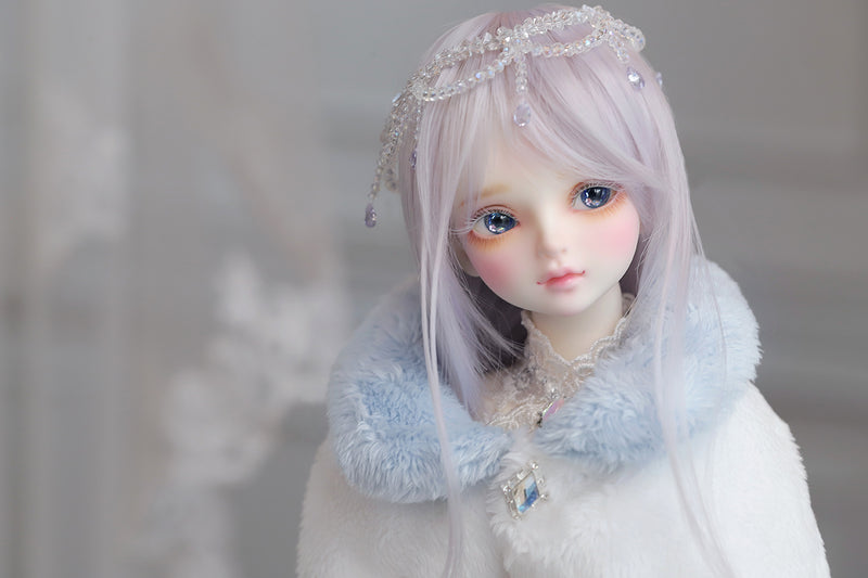 Delia Princess Cinderella ver. Limited - Special Reissue | Preorder | DOLL