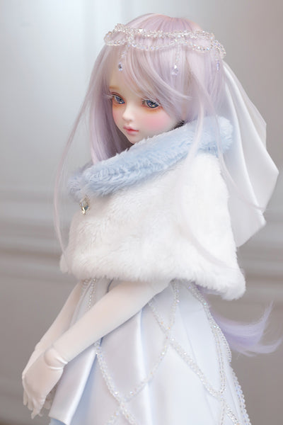 Delia Princess Cinderella ver. Limited - Special Reissue | Preorder | DOLL