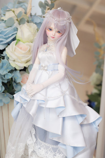 Delia Princess Cinderella ver. Limited - Special Reissue | Preorder | DOLL