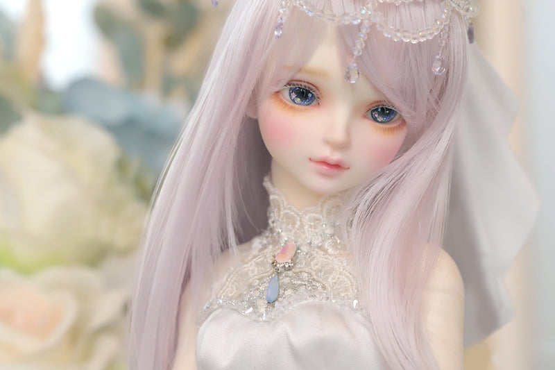 Delia Princess Cinderella ver. Limited - Special Reissue | Preorder | DOLL