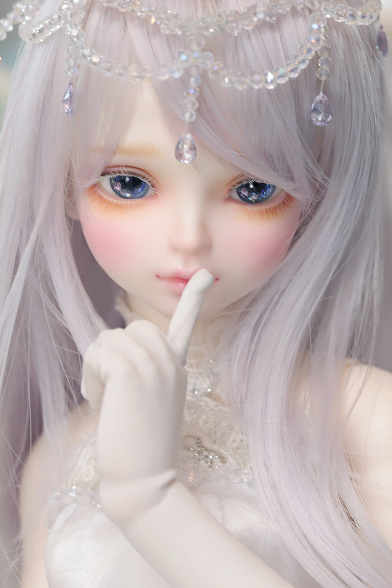 Delia Princess Cinderella ver. Limited - Special Reissue | Preorder | DOLL