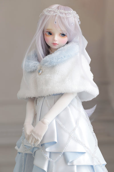 Delia Princess Cinderella ver. Limited - Special Reissue | Preorder | DOLL