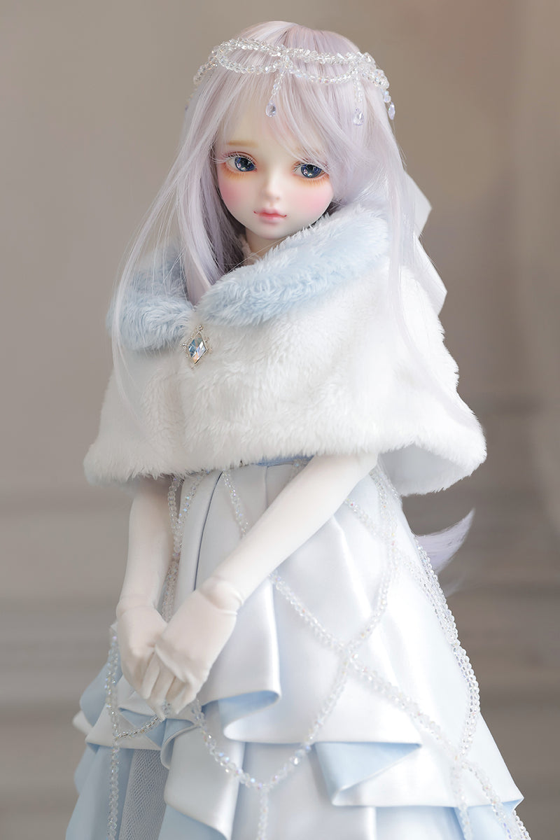 Delia Princess Cinderella ver. Limited - Special Reissue | Preorder | DOLL