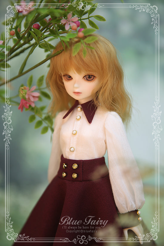 SF Jr.May Head [Limited Time] | Preorder | DOLL