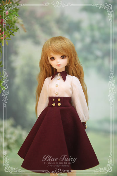 SF Jr.May Head [Limited Time] | Preorder | DOLL