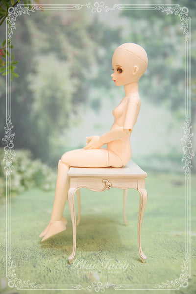 SF Jr.May Head [Limited Time] | Preorder | DOLL