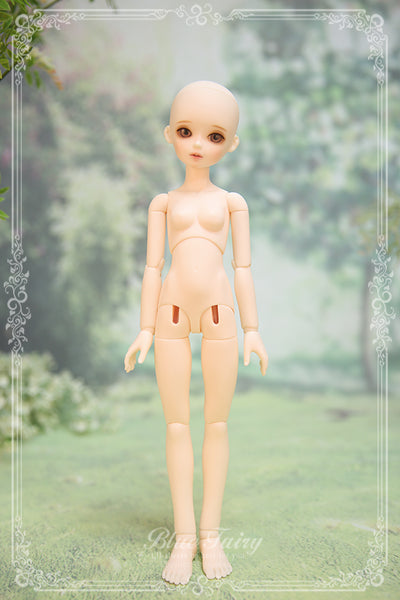 SF Jr.May Head [Limited Time] | Preorder | DOLL