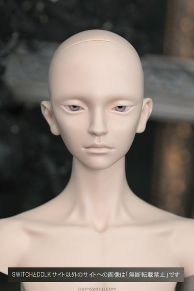 RYUZO Head: MAKE UP [Limited Time ] | Preorder | PARTS