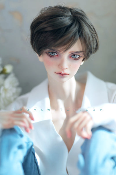 DOHA Head [Limited Time] | Preorder | PARTS