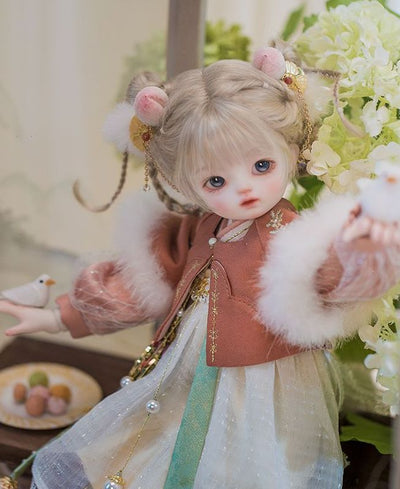 Milk Walnut Cookies [18% OFF for a limited time] | PREORDER | DOLL