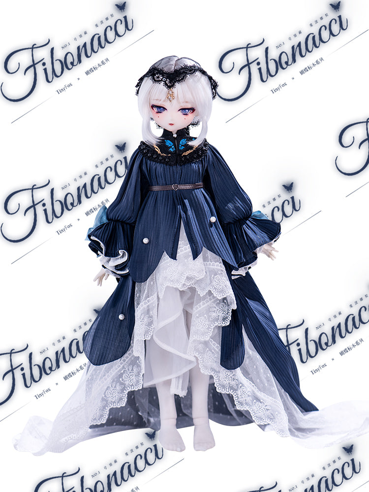 Fibonacci Fullset [Limited Quantity] | Preorder | DOLL