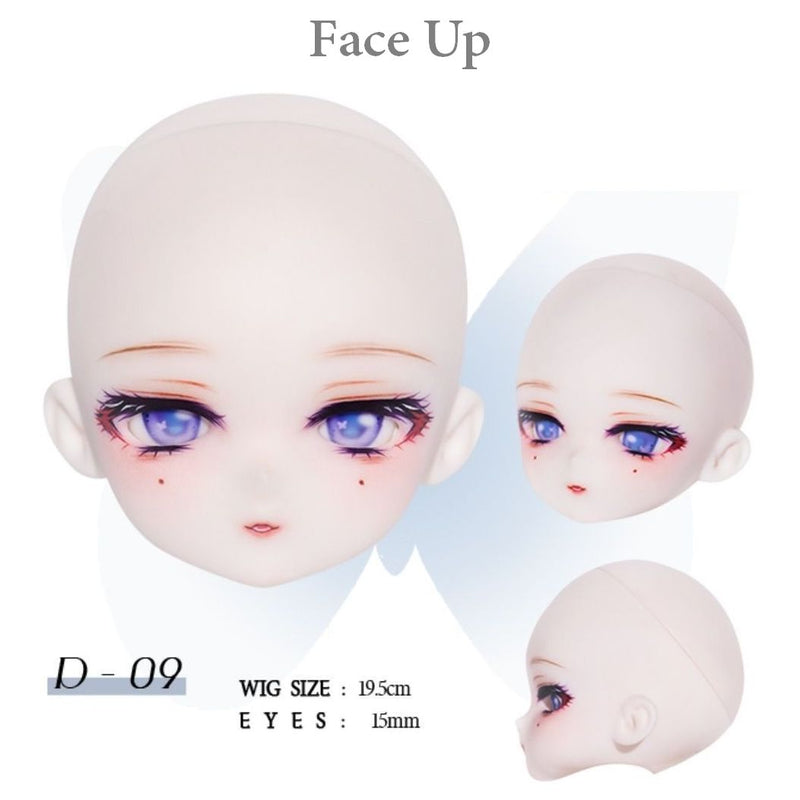 Fibonacci Fullset [Limited Quantity] | Preorder | DOLL