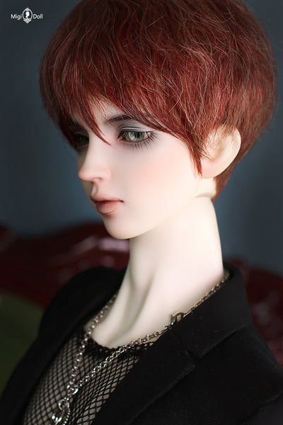 G.Miho Head [Style 65/68] | Preorder | PARTS