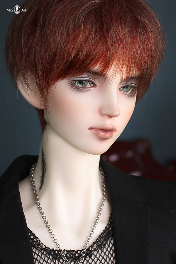 G.Miho Head [Style 65/68] | Preorder | PARTS