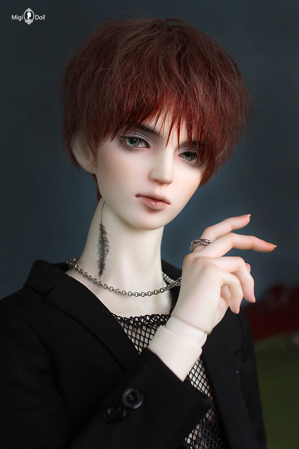 G.Miho Head [Style 65/68] | Preorder | PARTS