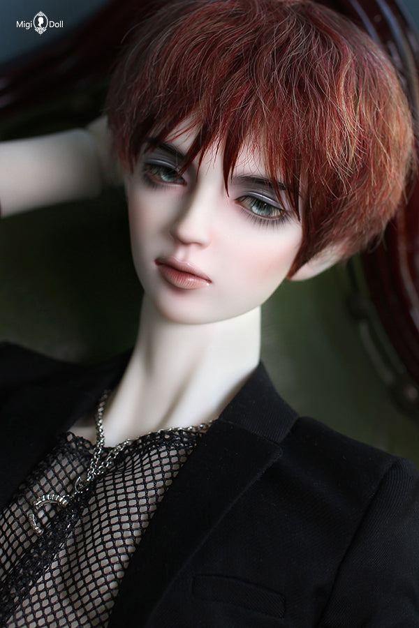 G.Miho Head [Style 65/68] | Preorder | PARTS