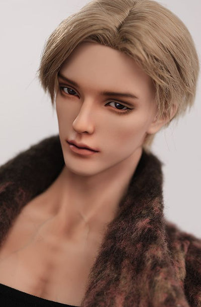 Noah Head [Limited time 5% OFF] | PREORDER | PARTS