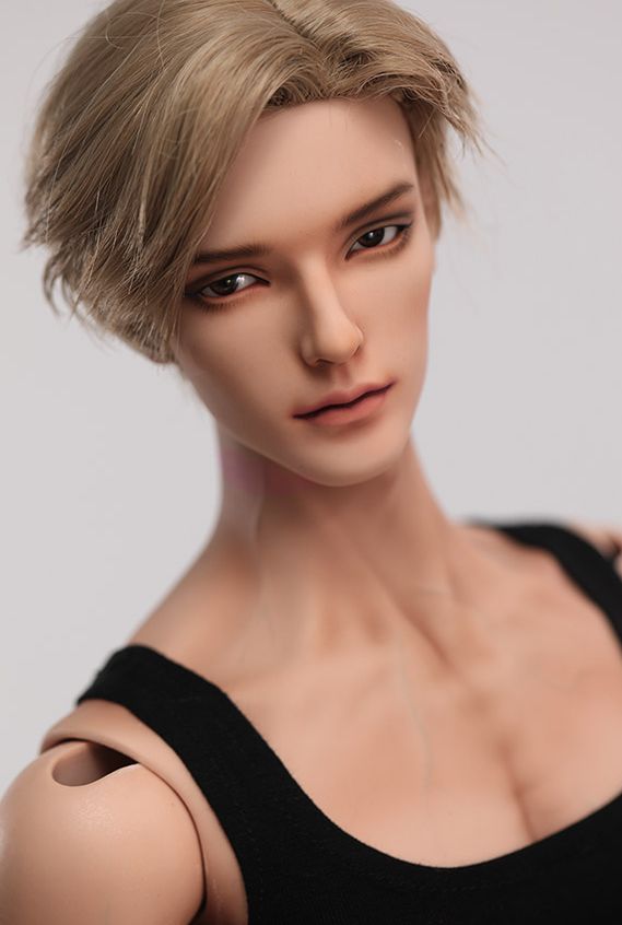 Noah [Limited time 10% OFF] | PREORDER | DOLL