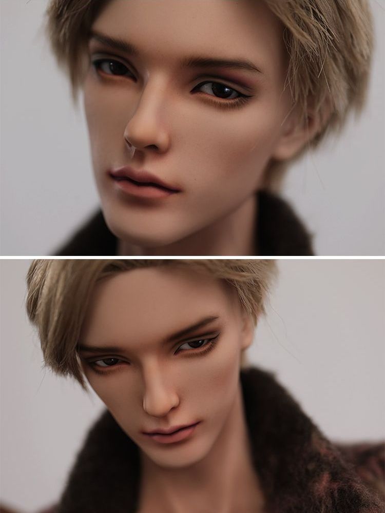 Noah [Limited time 10% OFF] | PREORDER | DOLL