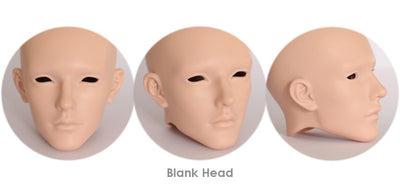 Noah Head [Limited time 5% OFF] | PREORDER | PARTS