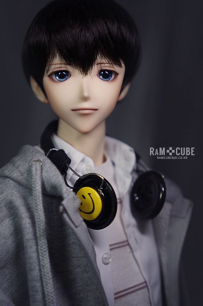 RaMcube – Dolk BJD