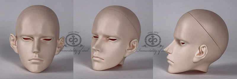 A2 Head Only [Final Order 10%OFF] | Preorder | PARTS