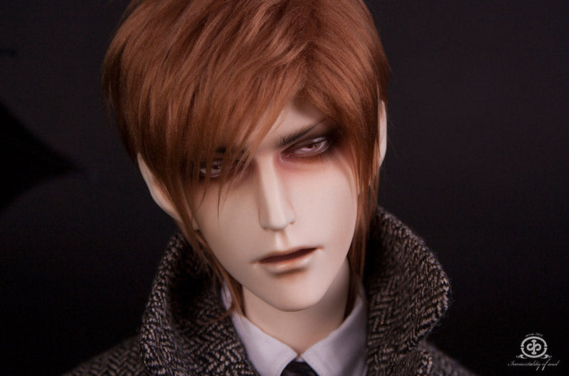 A1 [Final Order 10%OFF] | Preorder | DOLL