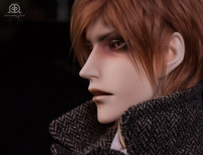 A1 [Final Order 10%OFF] | Preorder | DOLL