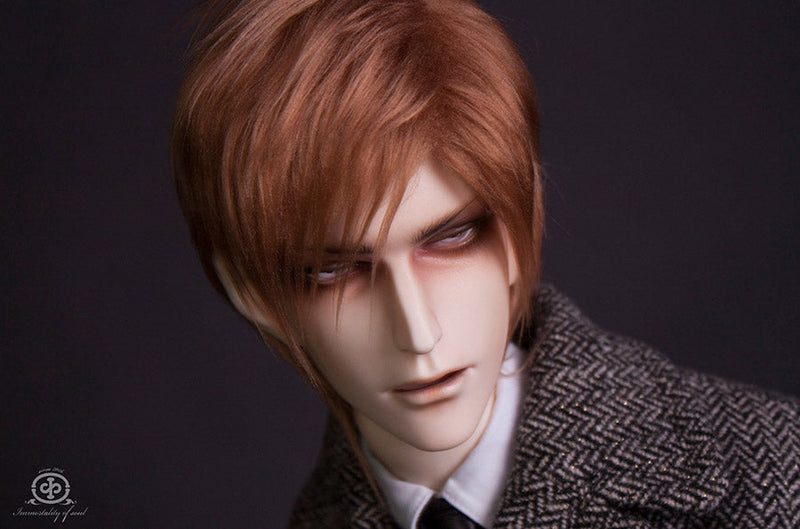 A1 [Final Order 10%OFF] | Preorder | DOLL