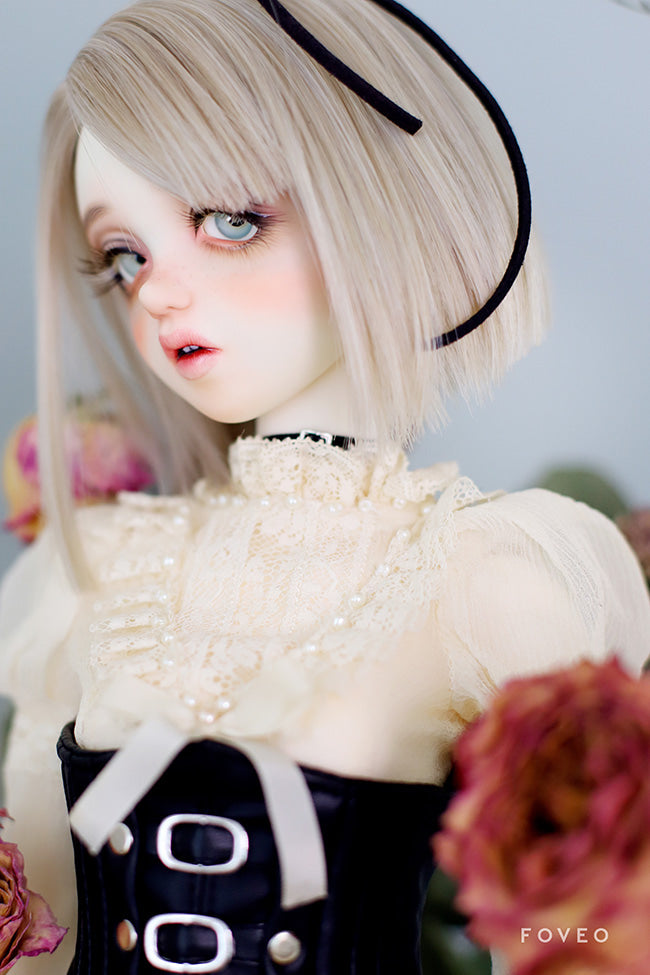 Veruco L -Sakura [Limited time] | Preorder | WIG