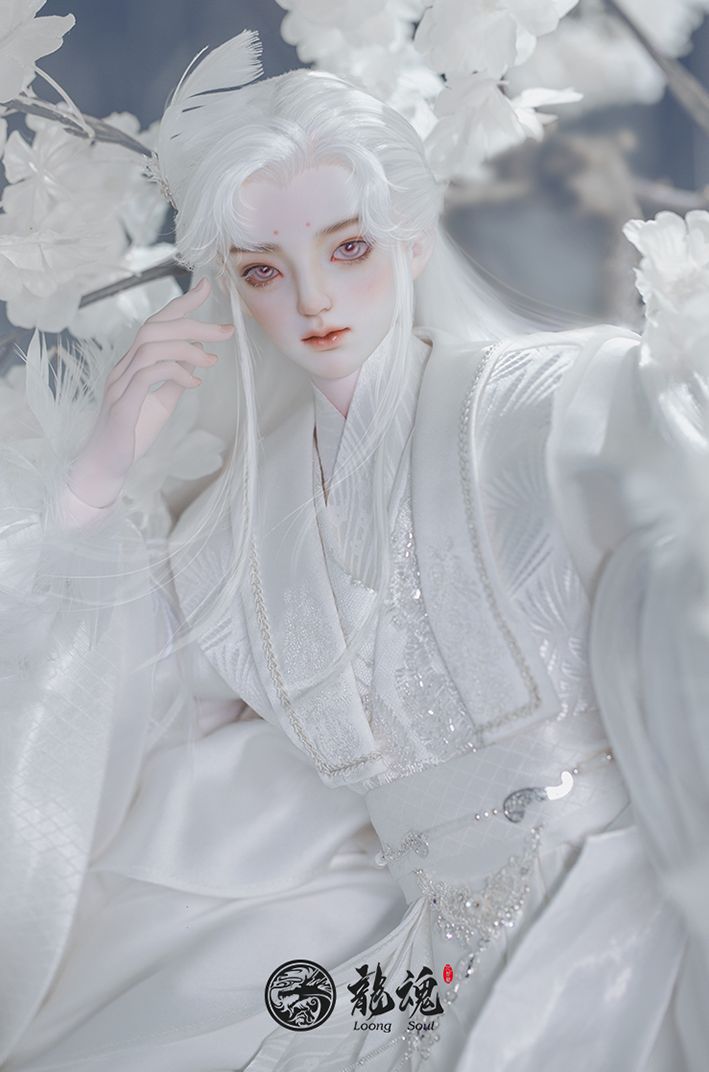 Loong Soul Doll – Dolk BJD