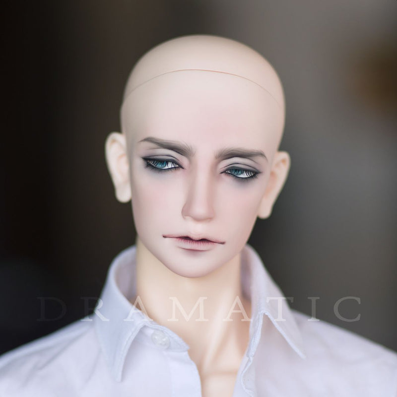 VIPER Head (with makeup) [Limited quantity & limited time] | Preorder | PARTS