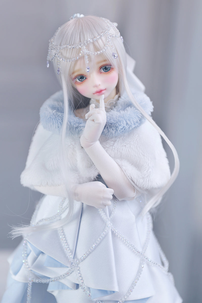 Zuzana Princess Cinderella ver. Limited - Special Reissue | Preorder | DOLL