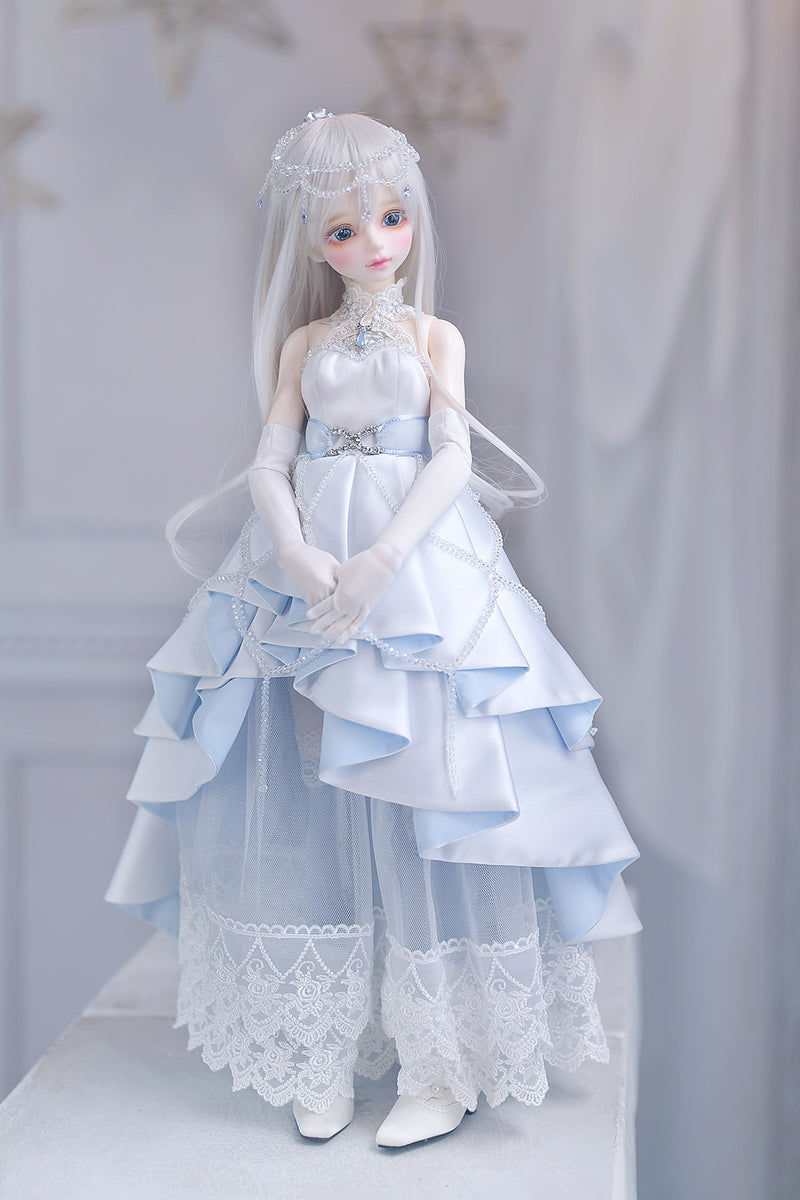 Zuzana Princess Cinderella ver. Limited - Special Reissue | Preorder | DOLL