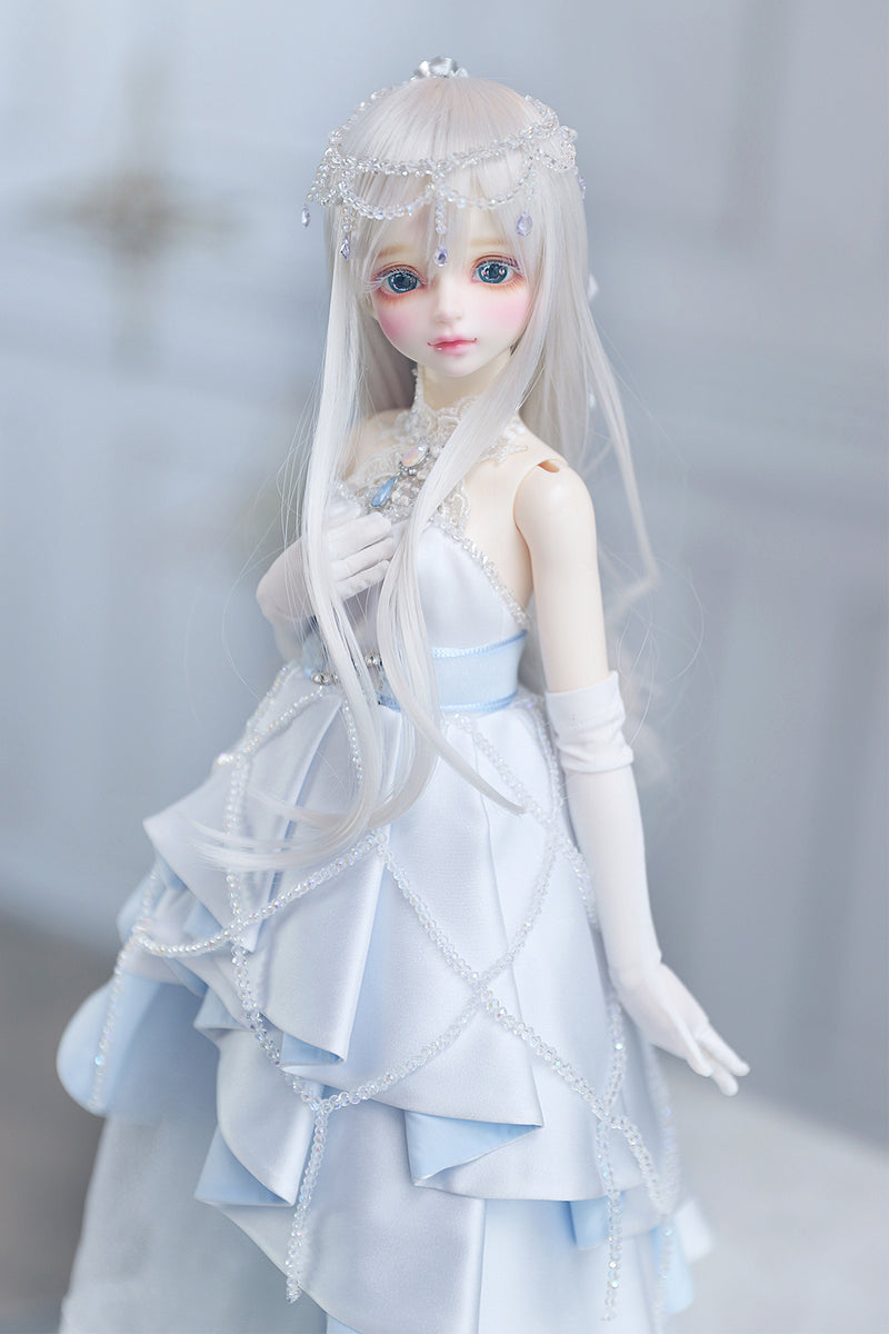 Zuzana Princess Cinderella ver. Limited - Special Reissue | Preorder | DOLL