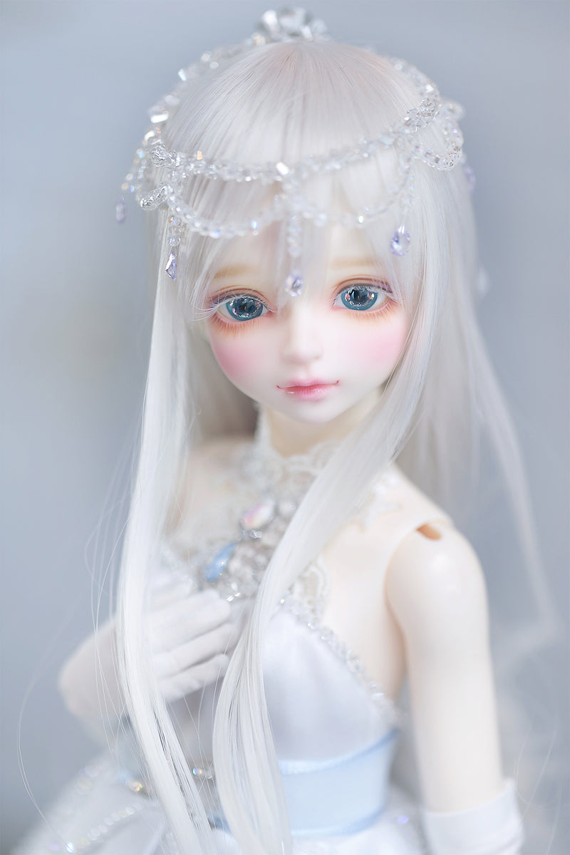 Zuzana Princess Cinderella ver. Limited - Special Reissue | Preorder | DOLL