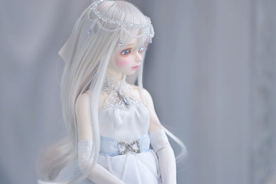 Zuzana Princess Cinderella ver. Limited - Special Reissue | Preorder | DOLL