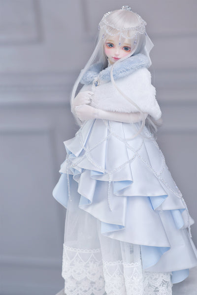 Zuzana Princess Cinderella ver. Limited - Special Reissue | Preorder | DOLL