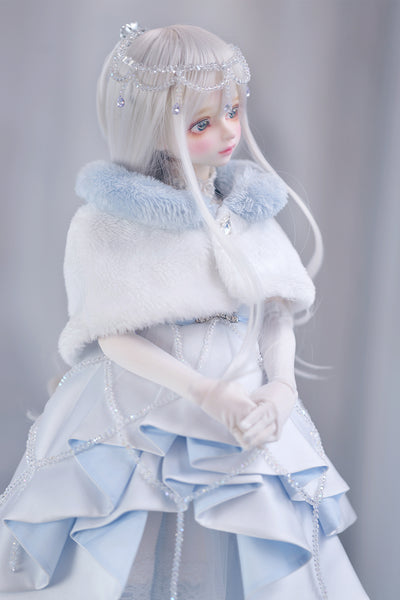 Zuzana Princess Cinderella ver. Limited - Special Reissue | Preorder | DOLL