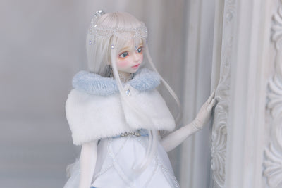 Zuzana Princess Cinderella ver. Limited - Special Reissue | Preorder | DOLL