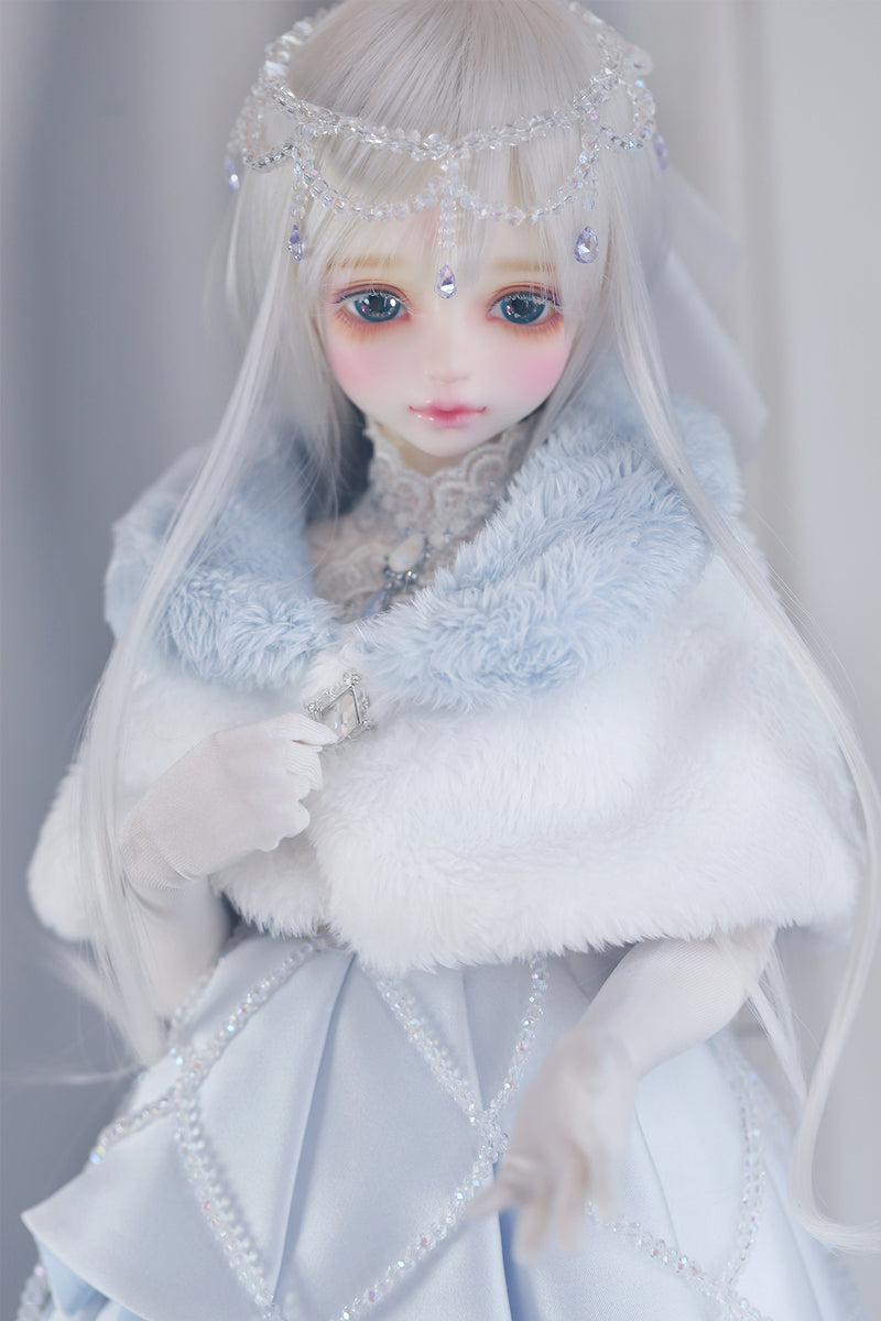 Zuzana Princess Cinderella ver. Limited - Special Reissue | Preorder | DOLL