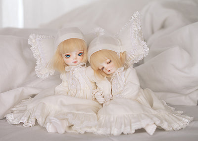 Sleep Fairy - Laila [5%OFF Limited Time ] | Preorder | DOLL