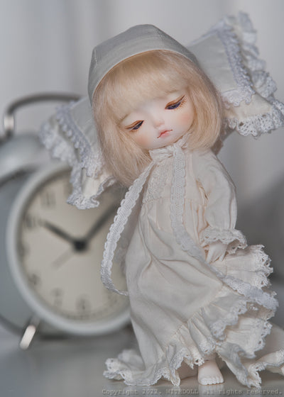 Sleep Fairy Laila [5%OFF Limited Time ] | Preorder | DOLL