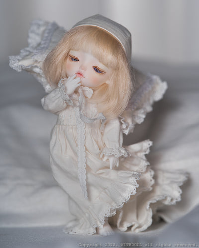 Sleep Fairy Laila [5%OFF Limited Time ] | Preorder | DOLL