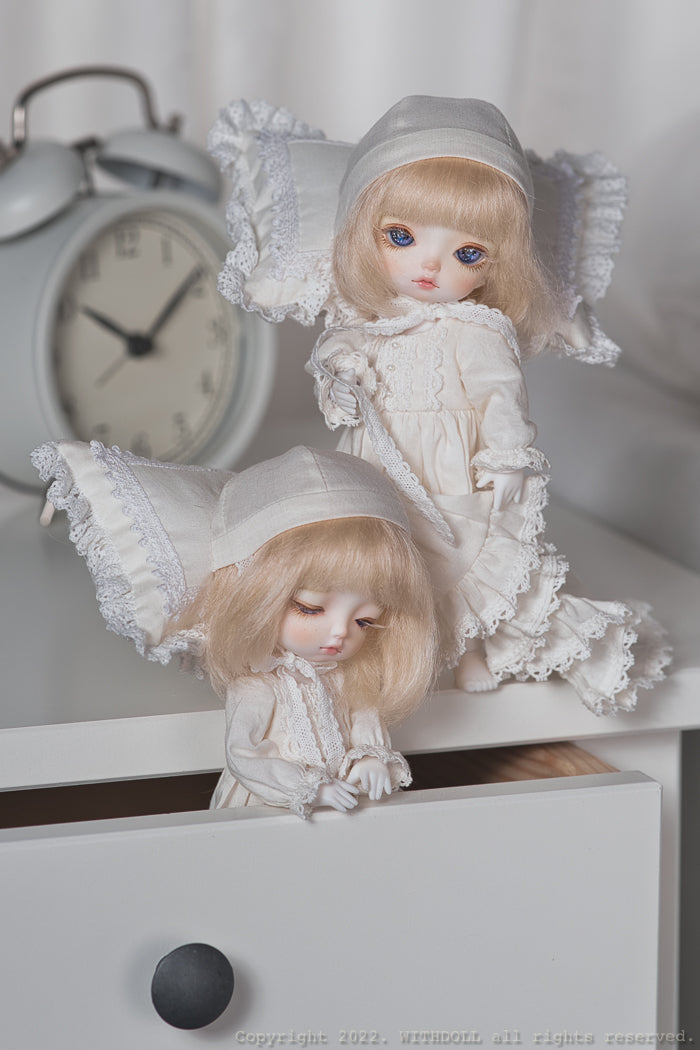 Sleep Fairy Selene [5%OFF Limited Time ] | Preorder | DOLL