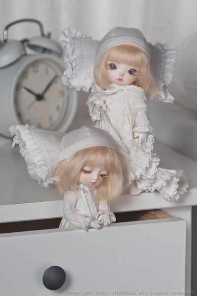 Sleep Fairy Laila [5%OFF Limited Time ] | Preorder | DOLL