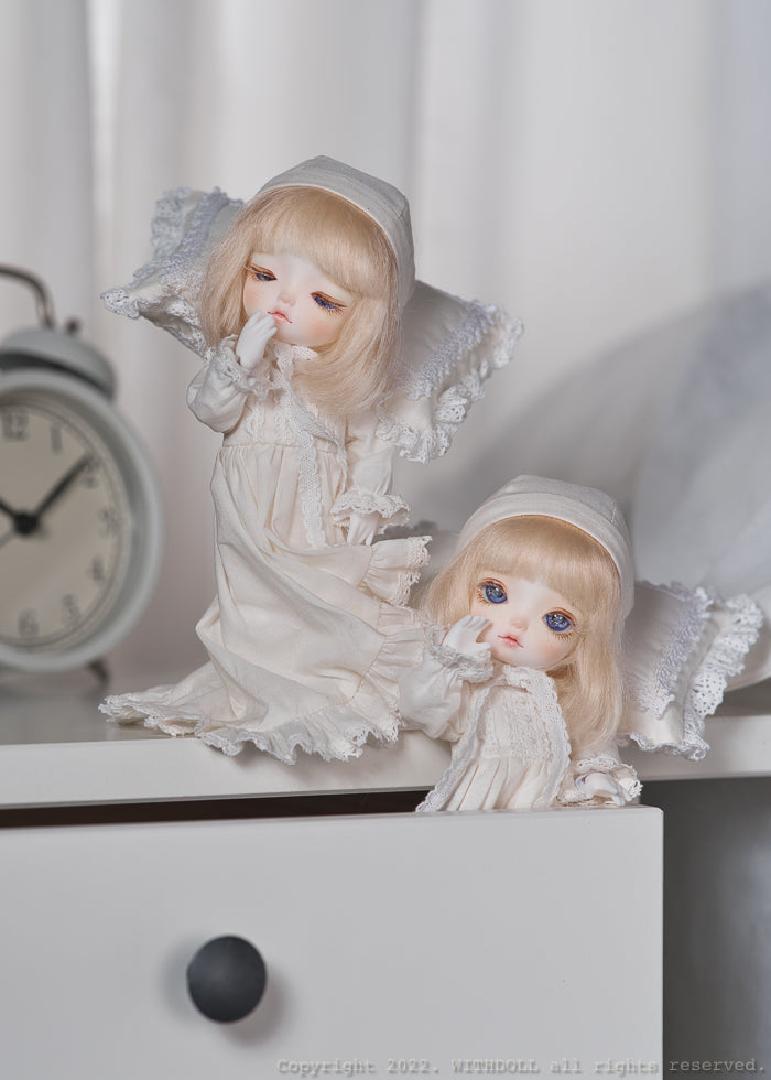 Sleep Fairy Selene [5%OFF Limited Time ] | Preorder | DOLL