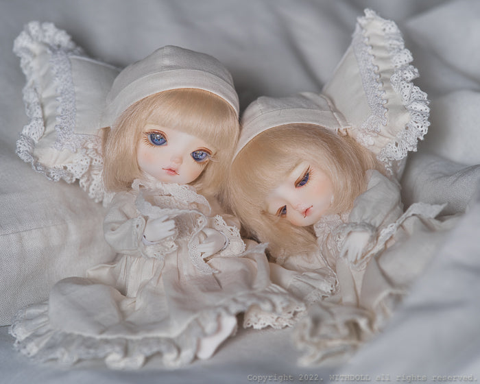 Sleep Fairy Laila [5%OFF Limited Time ] | Preorder | DOLL