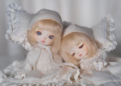 Sleep Fairy Laila [5%OFF Limited Time ] | Preorder | DOLL